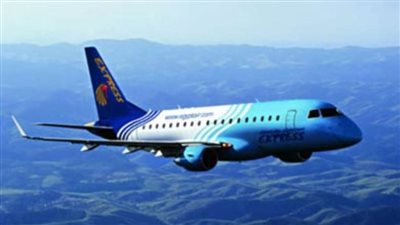 انطلاق رحلة استثنائيّة من القاهرة إلى بغداد وعلى متنها 158 مسافرا