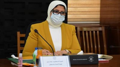 عاجل.. تعرف على الانخفاض الجديد في إصابات «كورونا»