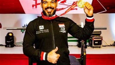 منتخب الأثقال البارلمبي ينتظم في معسكره بالمركز الأوليمبي بالمعادي