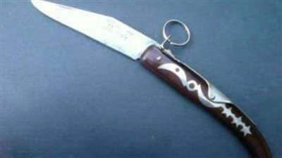  ربة منزل تقتل زوجها وتمزق جسده بمطواة بسمالوط