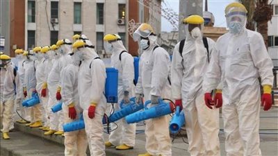 عاجل.. ليبيا تسجل 74 إصابة جديدة بـ