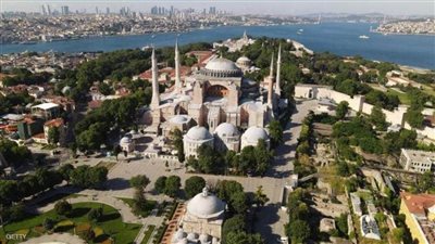 يونسكو تحذر تركيا: يجب إبلاغنا بأي تغيير بوضع آيا صوفيا
