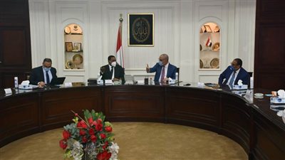 الجزار: إقامة مجموعة من مدن الجيل الرابع بالساحل الشمالي الغربي