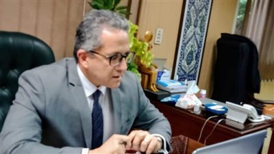 24 رئيس بعثة من الاتحاد الأوروبي يجتمعون مع 