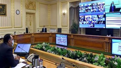 عاجل.. الوزراء يعلن الانتهاء من 89 مشروعًا في مجال التجارة والصناعة