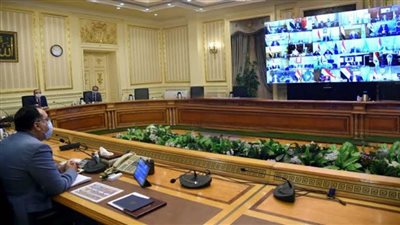 الوزراء: توقيع 84 اتفاقية باستثمارات 14,8 مليار دولار في الزراعة