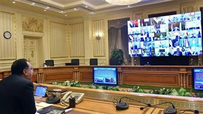 الوزراء: تنفيذ 101مشروع في قطاع السياحة  