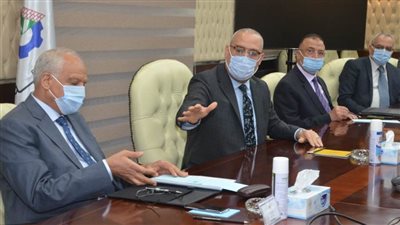 الإسكان: تعديل الاشتراطات التخطيطية والبنائية بالقاهرة الكبرى والإسكندرية