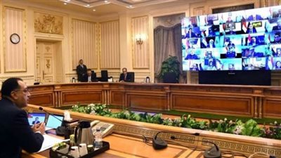 الوزراء يعلن تنفيذ 108مشروعات لمدن الجيل الرابع