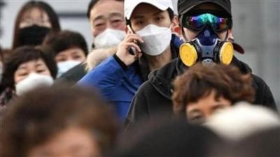 عاجل.. شهادة خلو من كورونا شرط دخول كوريا الجنوبية