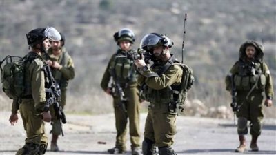 إصابة 5 فلسطينيين واعتقال أحدهم إثر قمع الاحتلال لمسيرة مناهضة للاستيطان