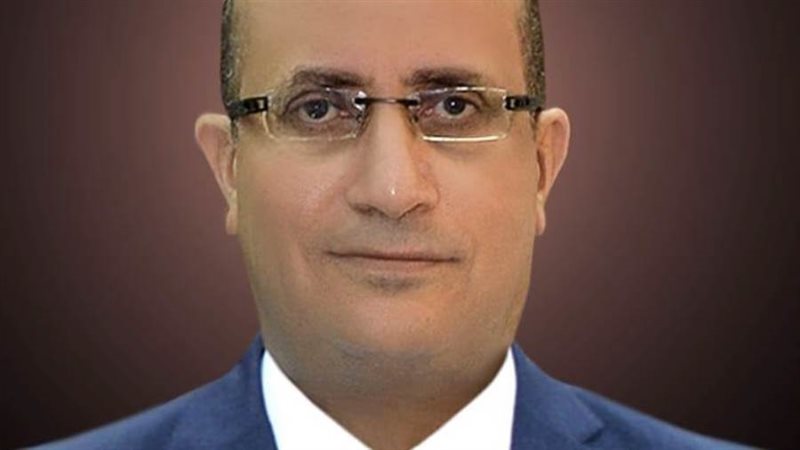 الدكتور علاء عطية