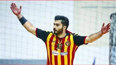 أسامة الجزيري: مفاوضات الأهلي معي في طريقها للحسم