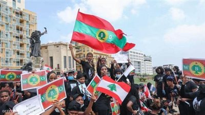 إثيوبيا توقف شخصين يشتبه في قتلهما المغني هاشالو هونديسا