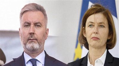 مباحثات إيطالية فرنسية حول الملف الليبى