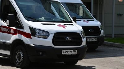 موسكو تسجل 29 وفاة جديدة بفيروس كورونا