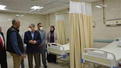 بالأسماء.. ٩ مرشحين يوقعون الكشف الطبي لخوض 