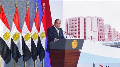 الحلم يصبح حقيقة.. حصاد 6 سنوات في معركة القضاء على العشوائيات