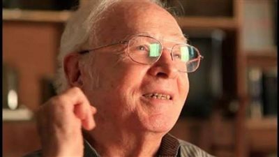 وفاة الفنان محمود رضا مؤسس فرقة (رضا) للفنون الشعبية عن 90 عاما