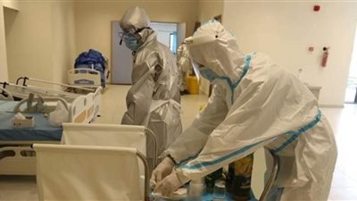 فلسطين تسجل 463 إصابة جديدة بـ