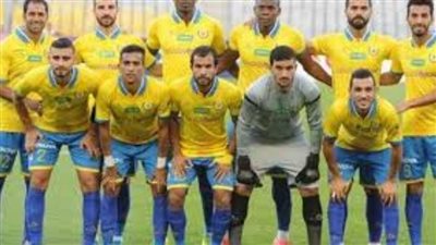 الإسماعيلي ينتظر عودة الخماسي الأجنبي للتدريبات