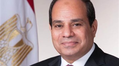 الرئيس السيسي يهنئ رئيس جنوب السودان بمناسبة الاحتفال بيوم الاستقلال