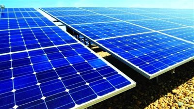 الهند تدشن مشروع  الطاقة الشمسية 