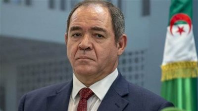 وزير الخارجية الجزائري: نرفض كل أشكال التدخل الخارجي في ليبيا