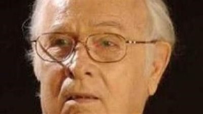 وزيرة الثقافة: الفنون الشعبية فقدت أحد أساطيرها