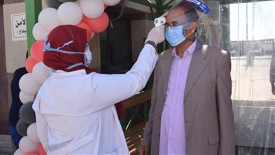 انطلاق ماراثون امتحانات الفرق النهائية بجامعة سوهاج.. والهندسة أول الممتحنين