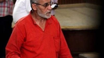 لـ12 ديسمبر.. محاكمة قيادات الإخوان في أحداث 