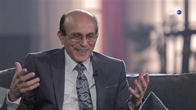  محمد صبحي يكشف معاناته في بداياته الفنية