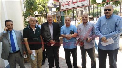 ١٠ مرشحين يتقدمون لمجلس الشيوخ بينهم ٥ لمستقبل وطن بالمنيا