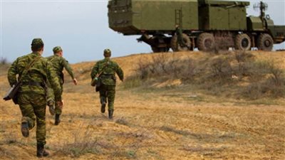 تفاصيل الخطة الأوكرانية لتعطيل أنظمة الدفاع الجوي الروسية فى 