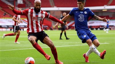 شيفيلد يونايتد يضرب تشيلسي بثلاثية نظيفة في البريميرليج