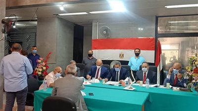 الكشف على 29 راغبًا فى الترشح للشيوخ بالدقهلية