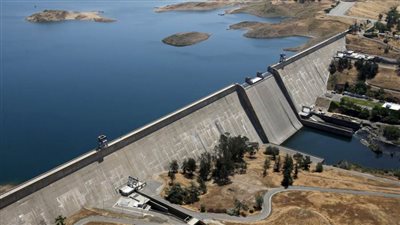 عاجل .. مصر توضح الصياغات البديلة لحل أزمة سد النهضة 