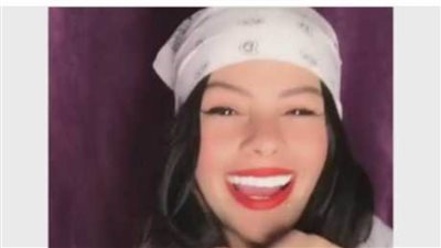 إخلاء سبيل فتاة التيك توك 