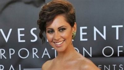 ياسمين رئيس تتعاقد على فيلمين جديدين.. فما هما؟