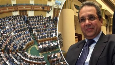 برلمانية المؤتمر : حسم 2020 أكدت قدرة مصر على صد أي تهديدات للأمن المصري والعربي