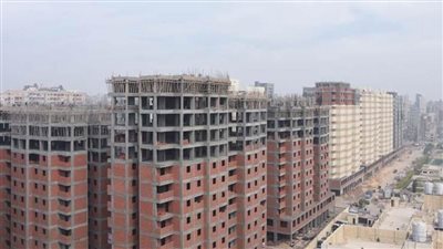  “بشاير الخير 1,2,3” تخلص الإسكندرية من العشوائيات