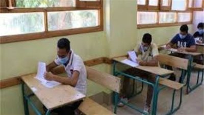 التعليم:لا يوجد خطأ بالسؤال 9 بالنموذج (أ) بامتحان الجغرافيا للثانوية العامة