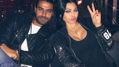 فيديو.. تفاصيل جديدة في أزمة هيفاء وهبي ومدير أعمالها