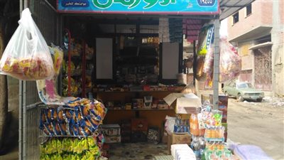 مساعدات زواج وتنمية مشروعات صغيرة بـ322 ألف جنيه من الأورمان بالبحيرة 