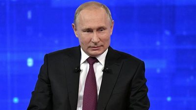 بوتين حول القمة النووية الخماسية: هناك تراكم للكثير من الأمور غير المحددة