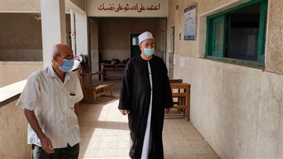 «أزهرية سوهاج»: امتحان الكيمياء مطابق للمناهج ولم نرصد شكاوى