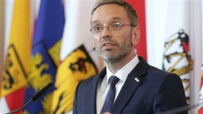 عاجل.. النمسا: عقوبات أوروبية وإجراءات دبلوماسية سوف تتخذ ضد تركيا