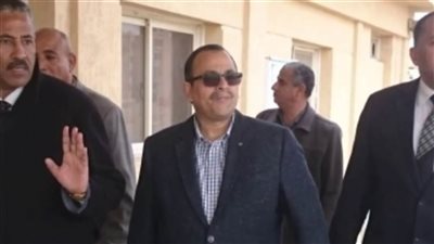 نائب محافظ شمال سيناء: تنفيذ المشروعات التنموية بالمحافظة