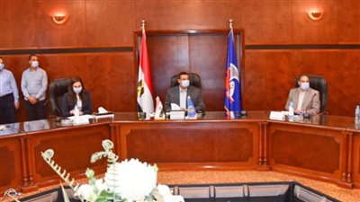 الموافقة على إقامة 10 مشروعات استثمارية بمليار جنيه بالبحيرة