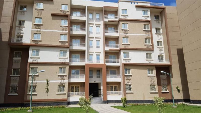 نموذج لوحدات مشروع